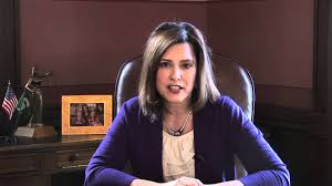 Image result for gretchen whitmer michigan