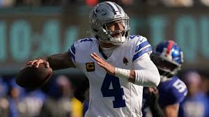 How 'bout them Cowboys! NFL regresa a TUDN con los Vaqueros