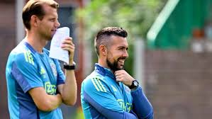 Voetbal International - News update
