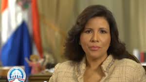 Resultado de imagen para fotos de la vicepresidenta margarita cedeno bien enojada