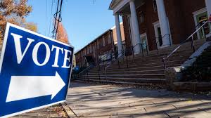 Andre Dickens Wins Atlanta Mayoral Election 2025