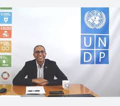 United Nations Development Programme - News update