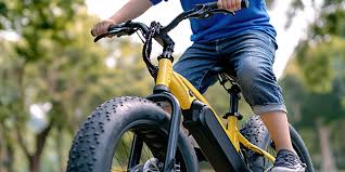 E-bike safety in your community: what parents and riders need to know