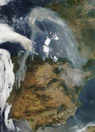 NASA Earth Observatory (.gov) - News update