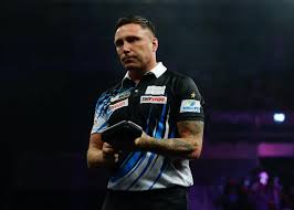 Gerwyn Price signs up for UK Open tournament in completely different sport playing alongside talkSPORT host