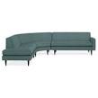 Sectional Sofas - Bassett Furniture