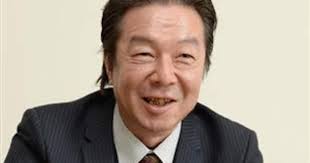 News source: イザ！