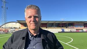 Sveriges Radio - News update