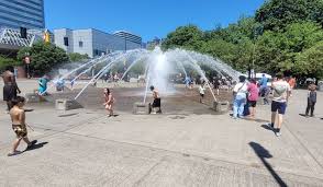 Oregon Braces for Early June Heatwave: Safety Tips and Local Impacts