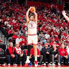 Huskers aim for victory in Illinois basketball matchup