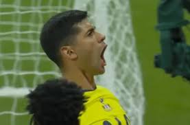 Cristian Romero scores twice, a bicycle kick, for Tottenham Hotspur in 2-2 draw vs. Newcastle