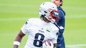Stefon Diggs' Potential Impact on the New England Patriots