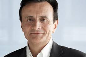 Pascal Soriot August 28, 2012, London, United Kingdom - AstraZeneca, pharmaceutical and biologics company, announced that Pascal Soriot has been appointed ... - pascal_soriot