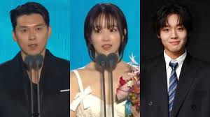 Baeksang Arts Awards 2026 Winner List: Hyun Bin, Park Bo-Young, Park Ji-Hoon, Culinary Class Wars And More