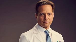 Scott Wolf returns in Doc Season 2