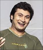 Rajesh Kumar, who was hilarious in his comic character, Rosesh, in Sarabhai v/s Sarabhai, says, ... - 24rajesh