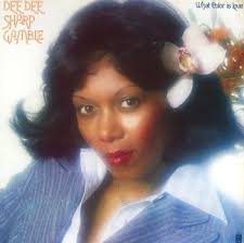 Dee Dee Sharp Gamble : What Color Is Love (LP, Vinyl record album) -- Dusty Groove is Chicago&#39;s Online ... - sharp_deede_whatcolor_101b