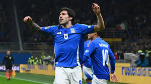 Italia vs. Bélgica hoy: Pronóstico, promociones y cómo apostar en el partido de la Nations League 2026