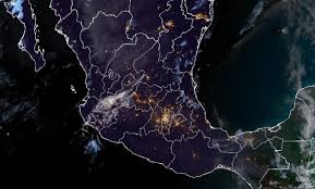 Ambiente caluroso y probabilidad baja de lluvias en Veracruz