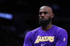 Stephen A. Smith calls LeBron James ‘anemic’ after Lakers defeat in Game 5