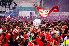 PSV could win the Eredivisie historically early this season!