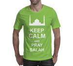 Keep Calm and Pray On - SunFrog