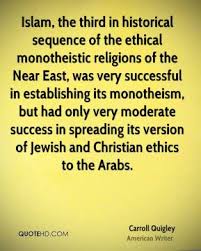 Monotheistic Quotes - Page 1 | QuoteHD via Relatably.com