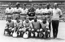A preparação física também foi o diferencial da seleção de 70 na conquista do tri