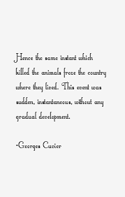 Top 10 popular quotes by georges cuvier images German via Relatably.com