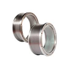 Stainless Steel Ring Die 3/3.5/4/4.5mm Diameter for Animal ...