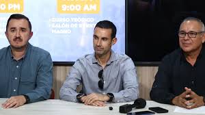 Defiende César Arturo Ramos al VAR en Hermosillo