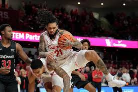 ucf vs houston Picture