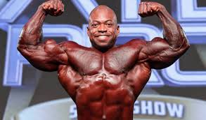 Dwayne Quamina, fisiculturista que disputou o Mr. Olympia, morre aos 40 anos