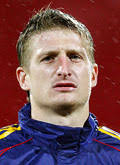 Nicolae Dorin Goian. Født: 12.12.1980 (32 år) Fødested: Suceava - 124765