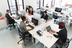 Image result for people in office