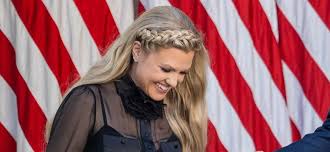 Jennifer Welch Calls for Erika Kirk to Be 'Kicked to the Curb'