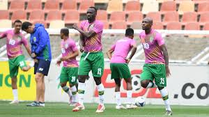 Golden Arrows vs. Sundowns: Jogo Imperdível! Palpite Surpreendente! - Imagen principal del artículo