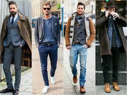 Image result for winter fashion 2015 men