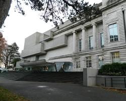 Image de Ulster Museum Belfast