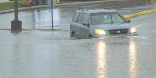 Kentucky Grapples with Historic Flooding: State of Emergency Declared, Evacuations Urged
