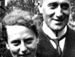 Maria und Albert Mielke