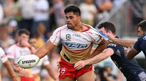 Herman Ese’ese Secures Long-Term Super League Move: NRL Enforcer’s Switch Confirmed