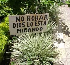 Resultado de imagen de jardines humor