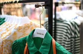 Shein Forecasts $2 Billion Profit Despite Tariff Headwinds
