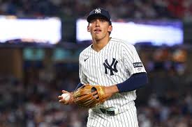 “Time To Get Him Out of The Lineup” – Yankees Fans Unhappy With George Lombard Jr.’s Defensive Error in Diamondbacks Defeat