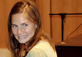 Image result for amanda knox