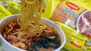 Image result for all kinds maggi in india