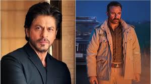 Kartavya: SRK shares release date of his cop drama starring Saif Ali Khan. See date