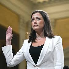 Grand jury declines to indict Cassidy Hutchinson over Jan. 6 testimony - The Washington Post