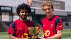 Barcelona - Ah-Ahly, en directo: sigue en vivo el Gamper y la presentación de la plantilla 2026-27
